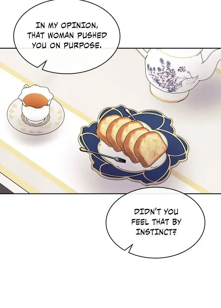 Sincerely: I Became a Duke's Maid Chapter 86 8